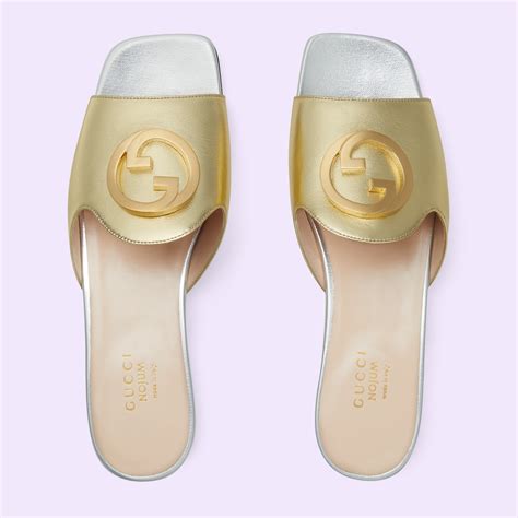 ny gucci slides|Gucci slides clearance.